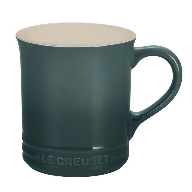 Le Creuset Vancouver Mugs, Set of 4, Artichaut