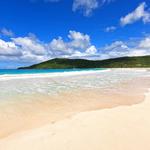 Flamenco Beach