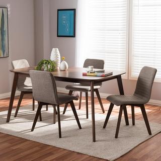 Sugar 5-Piece Dining Set