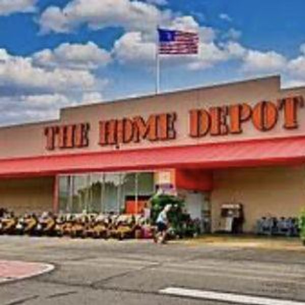 Home Depot Fund