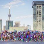 Toronto Caribbean Carnival