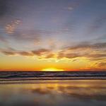 The Beach