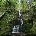 Buttermilk Falls