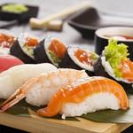 Sake2U (Lunch)