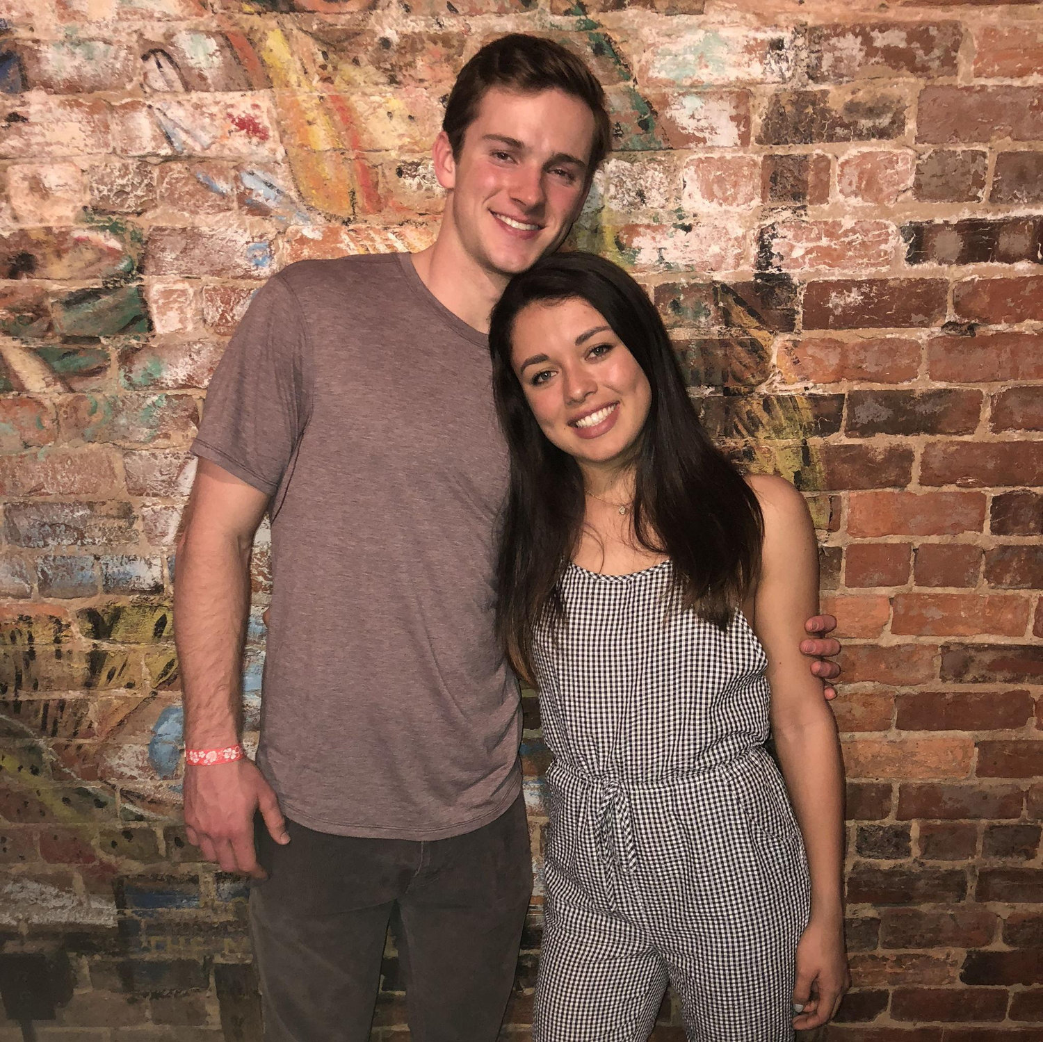 Our first concert was at The Georgia Theatre in Athens, Georgia. Phillip Phillips, Charlotte's favorite American Idol star:)
