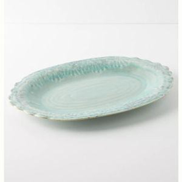 Old Havana Platter