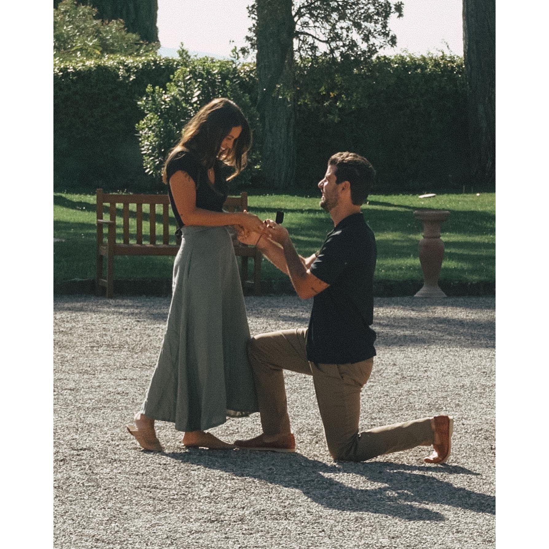 The Proposal