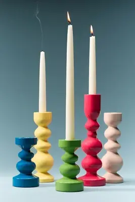 Amelia Candle Holder