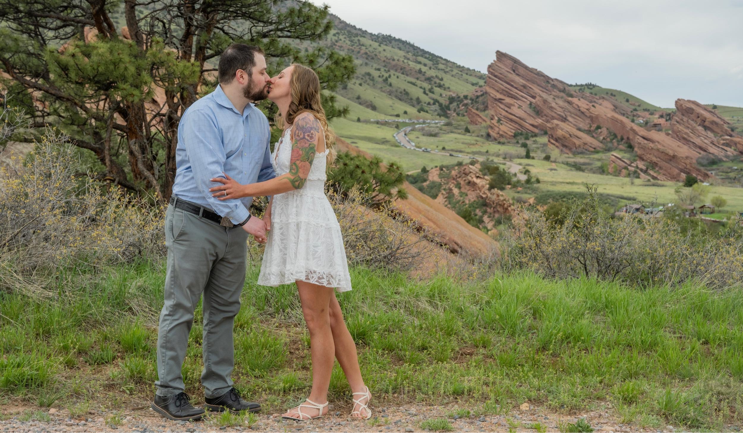 The Wedding Website of Jack Lucero and Clarissa Pellien