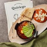 Quiriego Restaurante