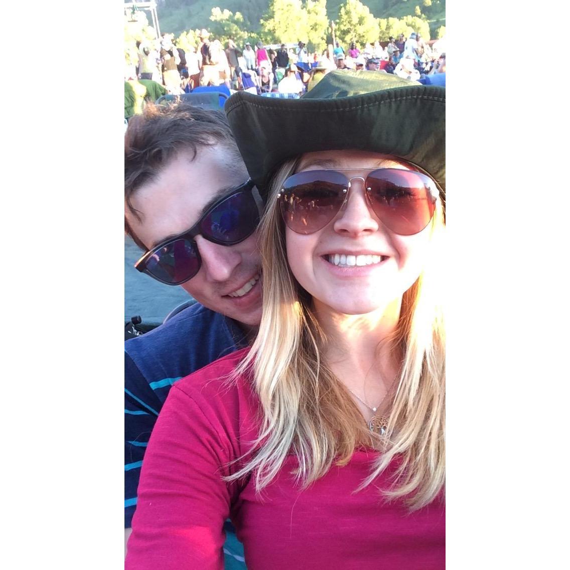 Telluride