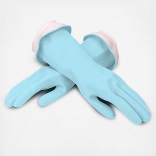 WaterBlock Premium Gloves
