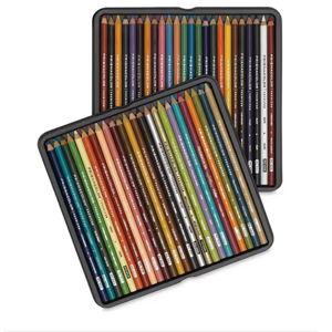 Prismacolor Premier Colored Pencils - Set of 48, Assorted Colors