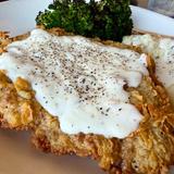 Hyde Park Bar & Grill