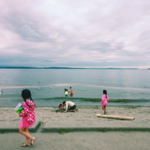 Alki Beach