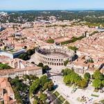 Nîmes