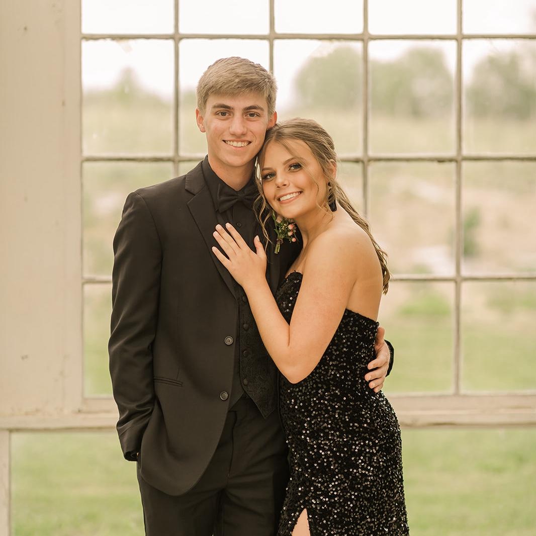 Senior Prom