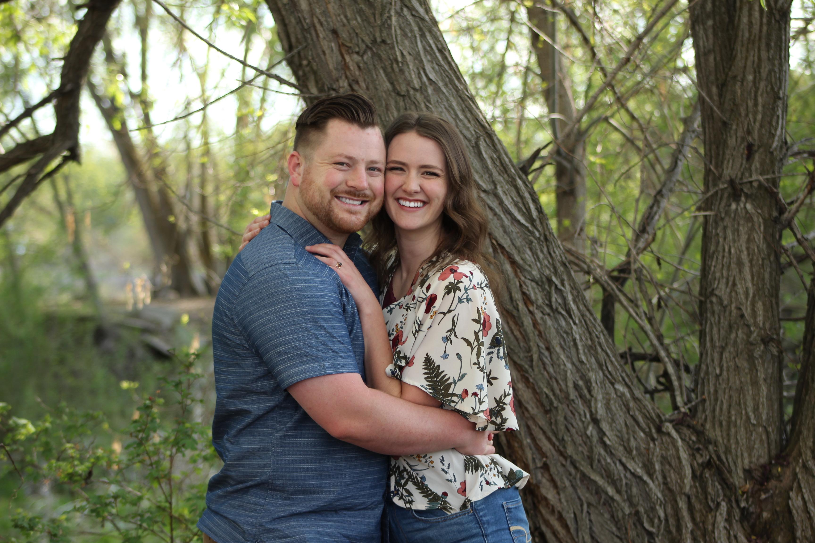 The Wedding Website of Kellie Payne and Colton Gray