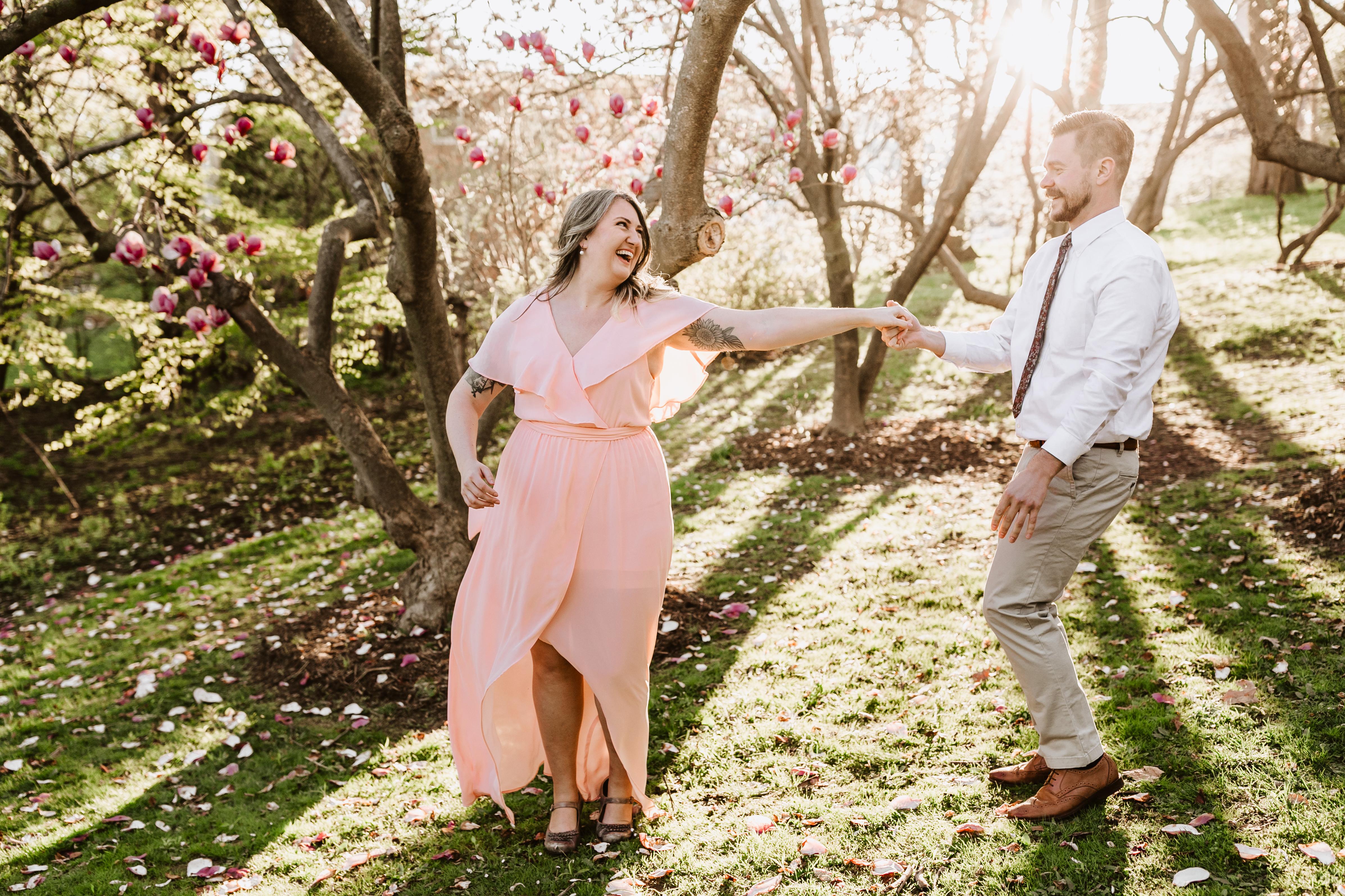 The Wedding Website of Megan Mae and Danny James