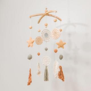 Willow Leaf Ceiling Hanging