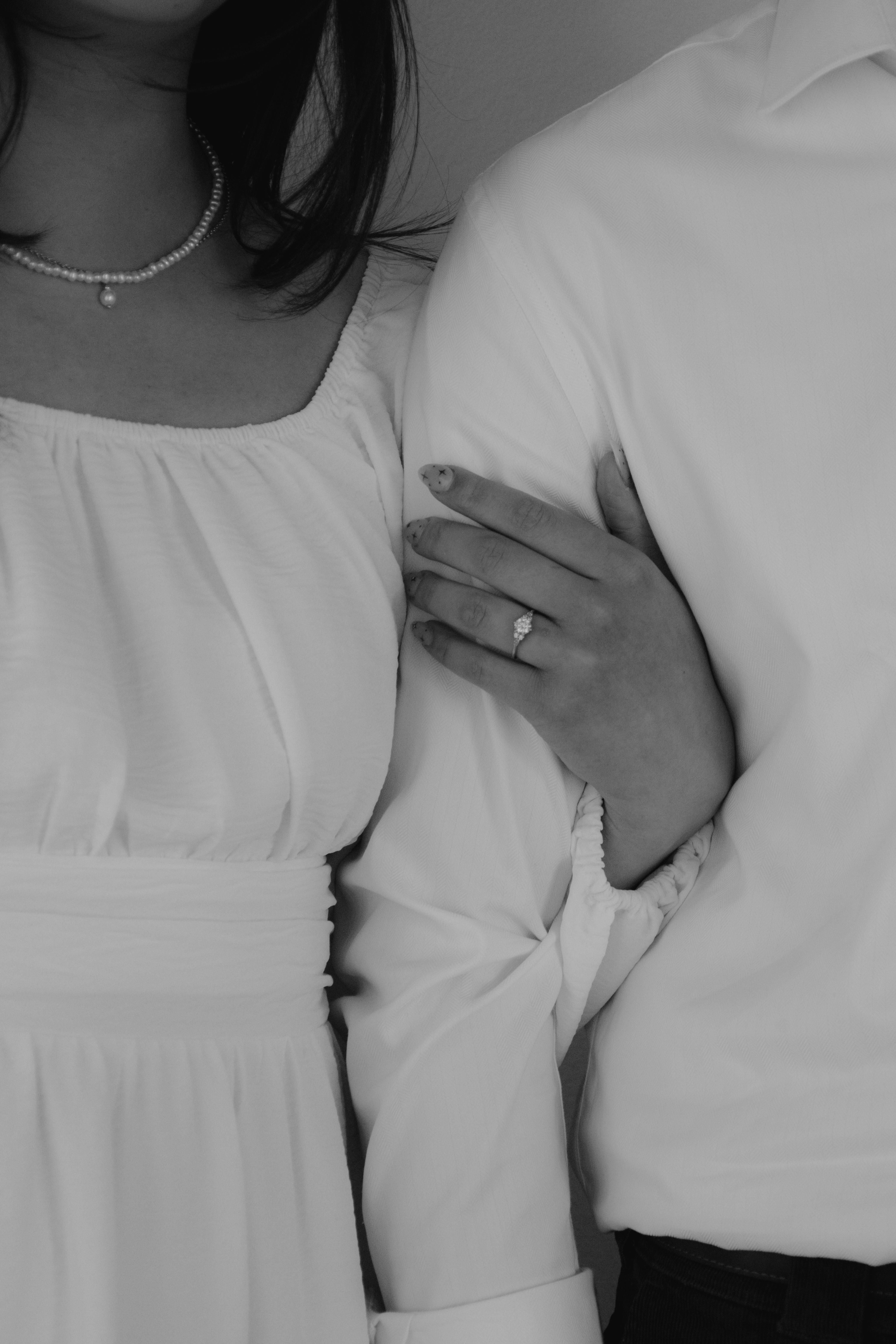 The Wedding Website of Ryn Santilena and Andrew Burt