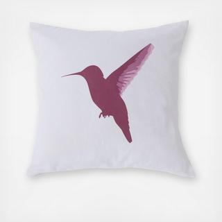 Vicki Square Decorative Pillow