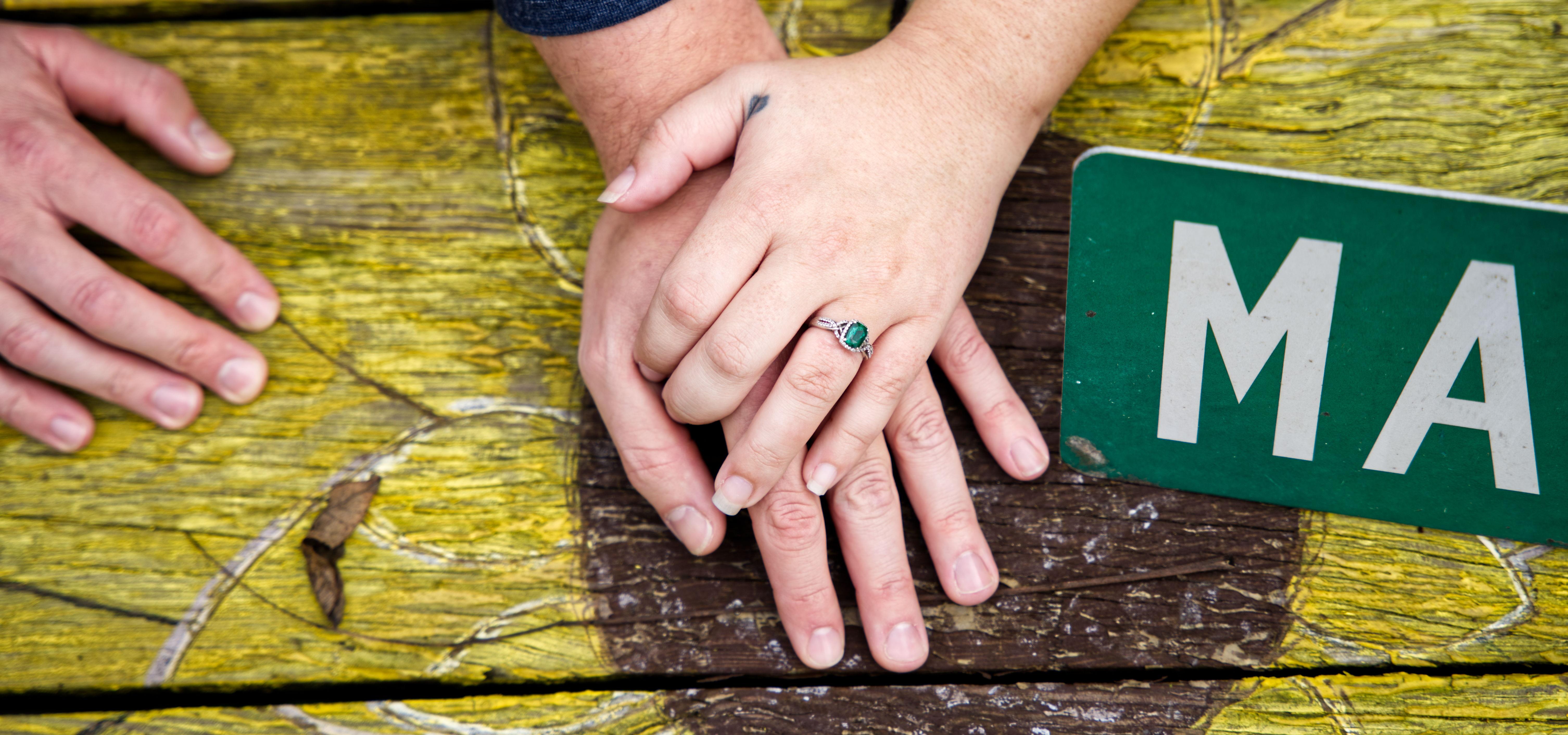 The Wedding Website of Ashley Reid and Austin Nelson