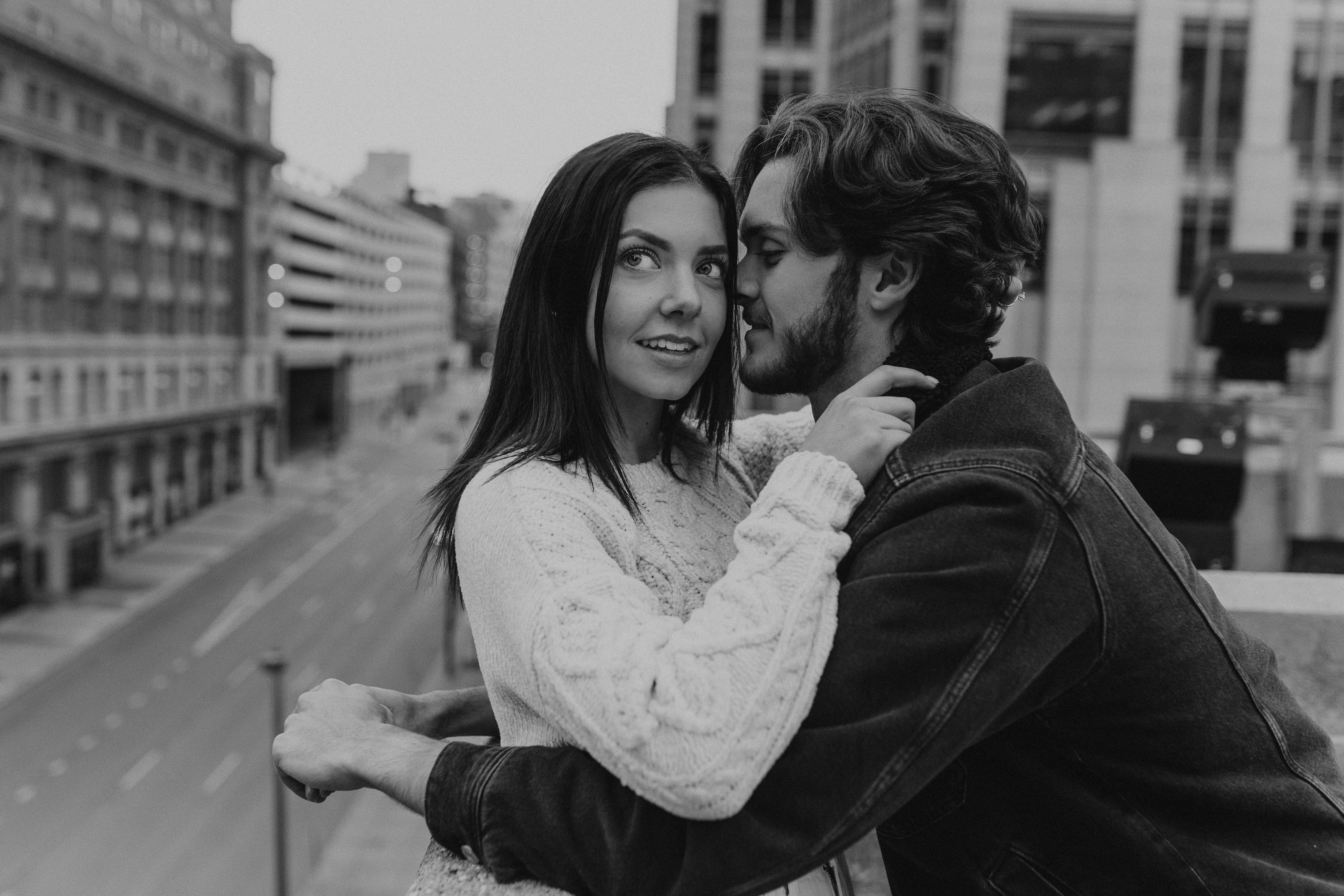 The Wedding Website of Taylor Truxal and Tzion Doxzon