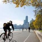 Lakefront Trail