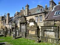 Greyfriars Kirkyard