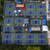 Belknap Park - Pickleball Courts