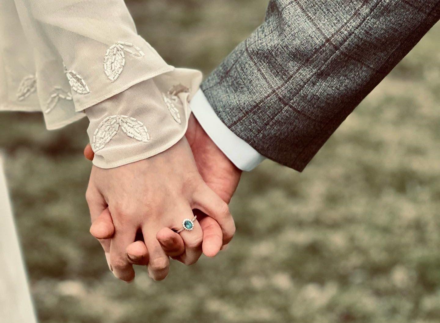 The Wedding Website of Claudia Bernier and Emilio Cavazos - Escobar