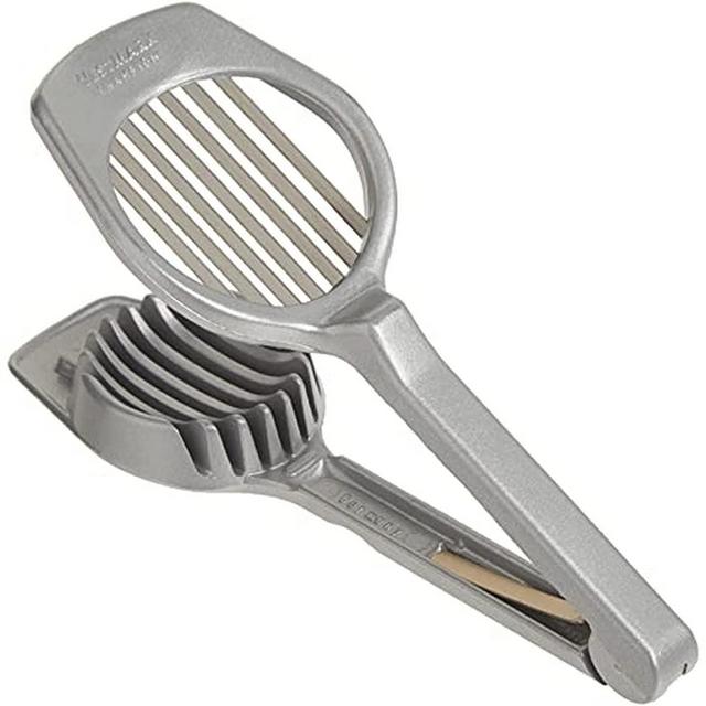 Westmark Germany Stainless Steel Multipurpose Slicer with Seven Blades - Grey