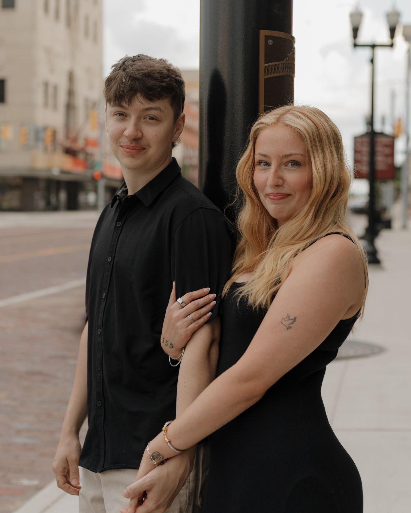 The Wedding Website of Emma McNally and William Conrady