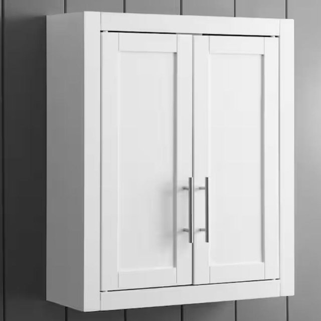 Wall Mount Cabinet (Will use as pantry)