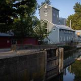 Providence Metropark