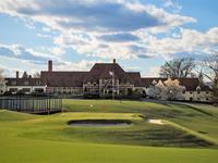 Maketewah Country Club
Golf!