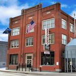 Appalachian Brewing Company