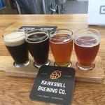 Hawksbill Brewing Company