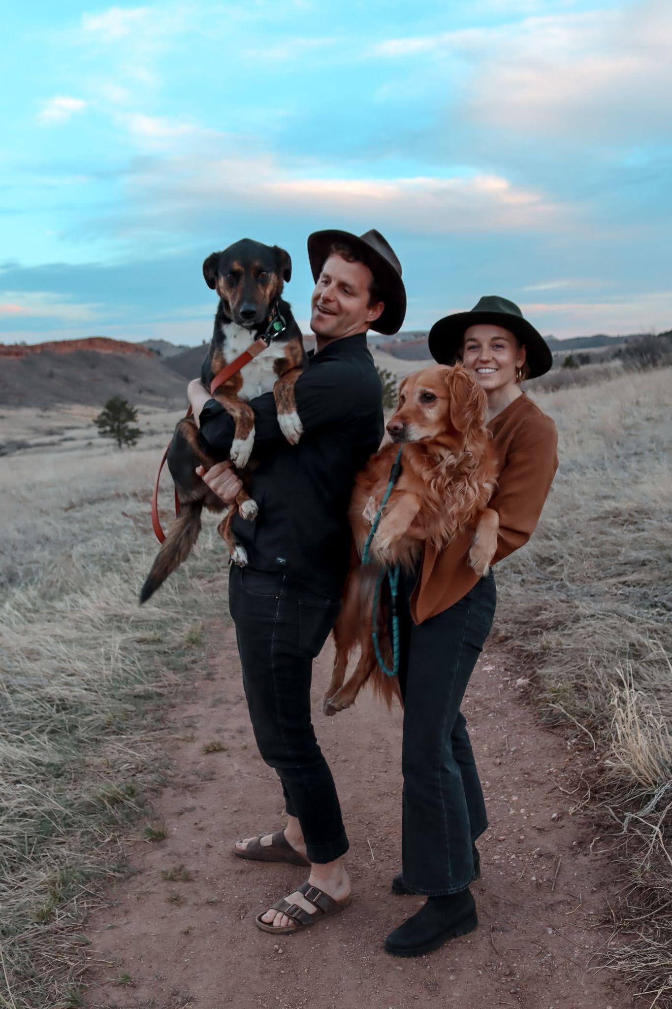 The Wedding Website of jenny desouchet and ian charles