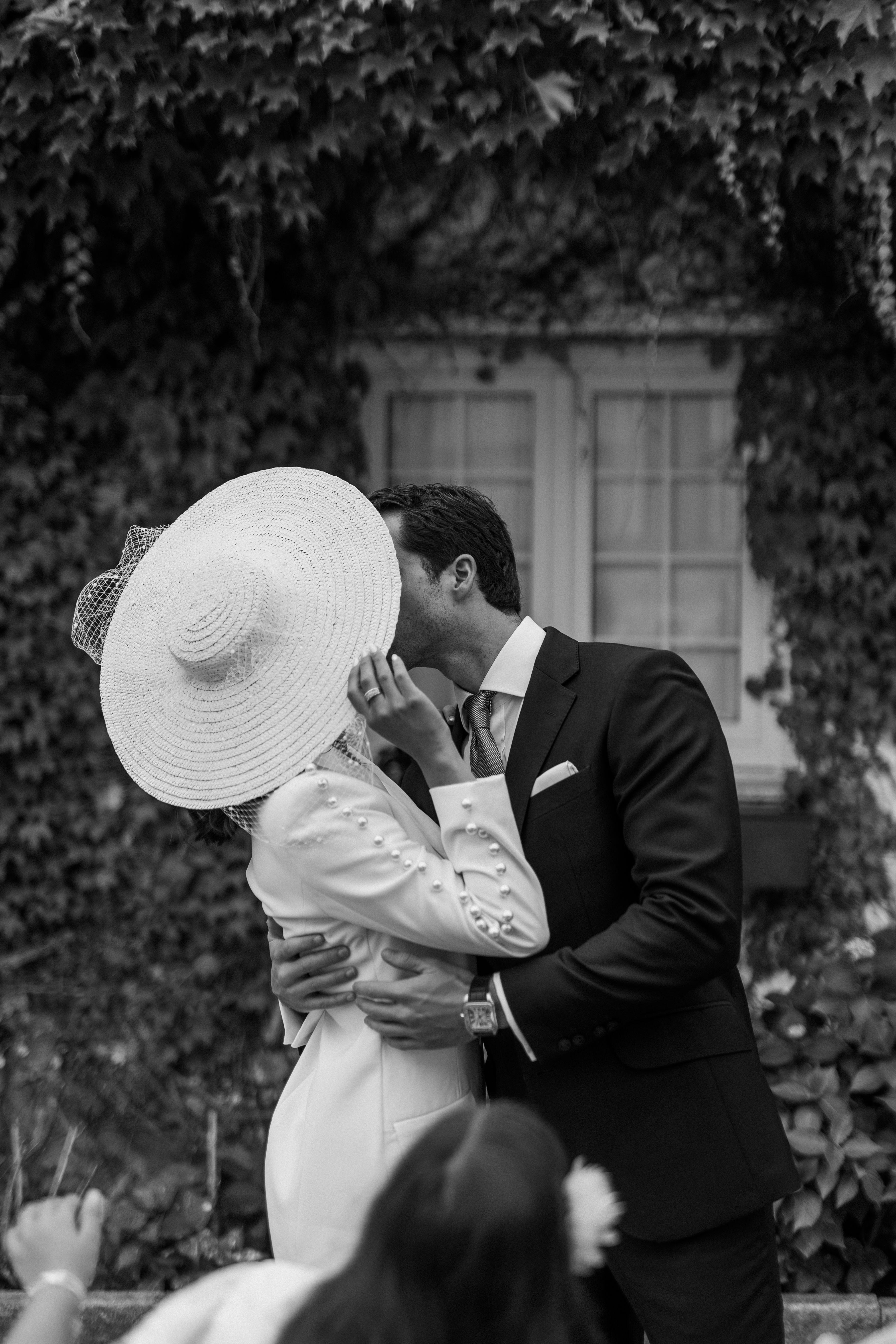 The Wedding Website of Ricardo Lama Fernández and María Fernanda García García