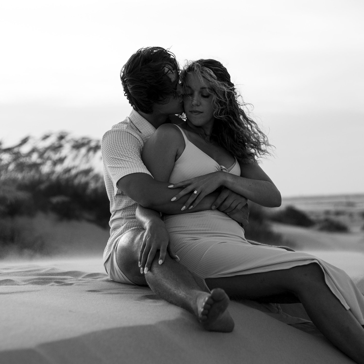 Kelly Hughes and Robby Cable's Wedding Website