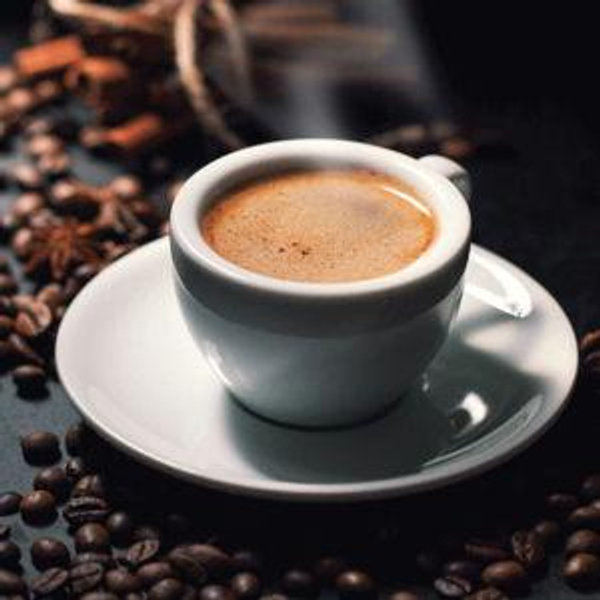 Espresso Machine Fund