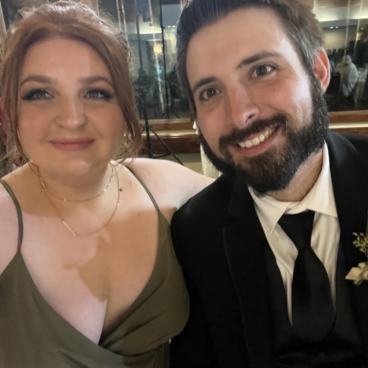 Gen + KJ’s Wedding 2023