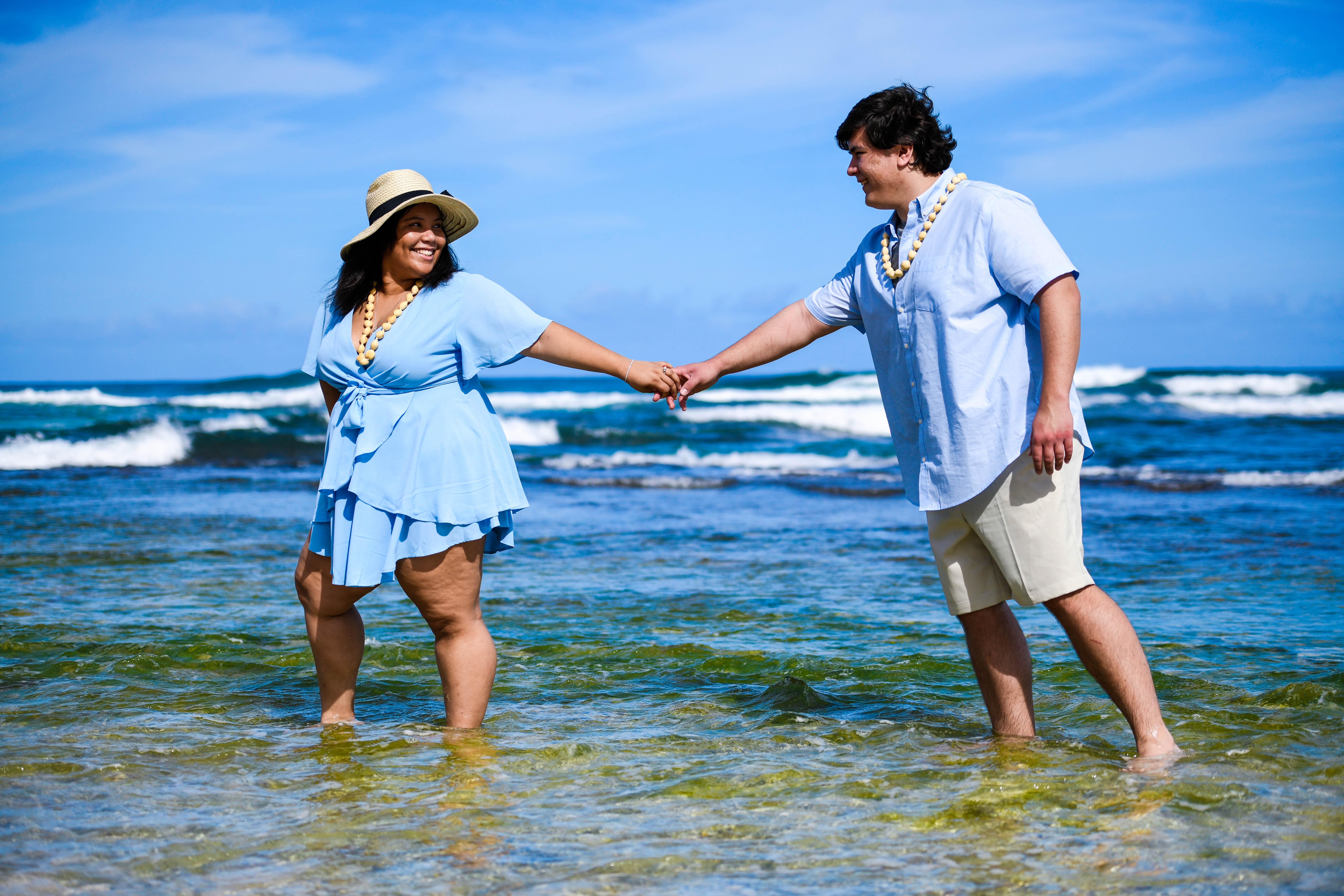 The Wedding Website of Zoe Figueroa and Allen Bagby