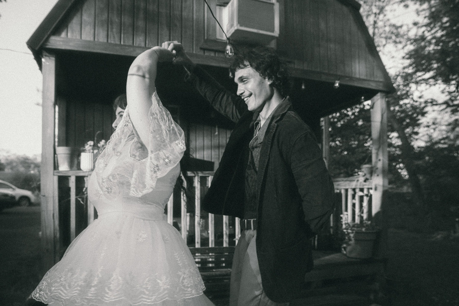 The Wedding Website of Isaac Tarrant and Amelia Holaday