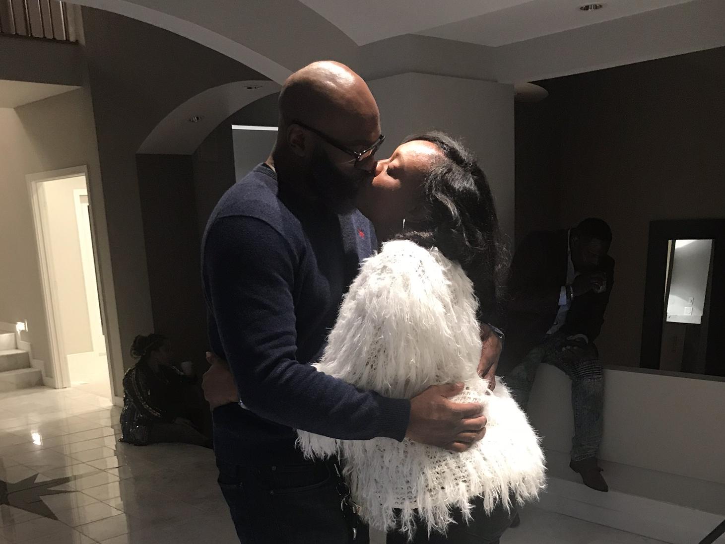 The Wedding Website of Dana Coleman and Lakisha Marshall