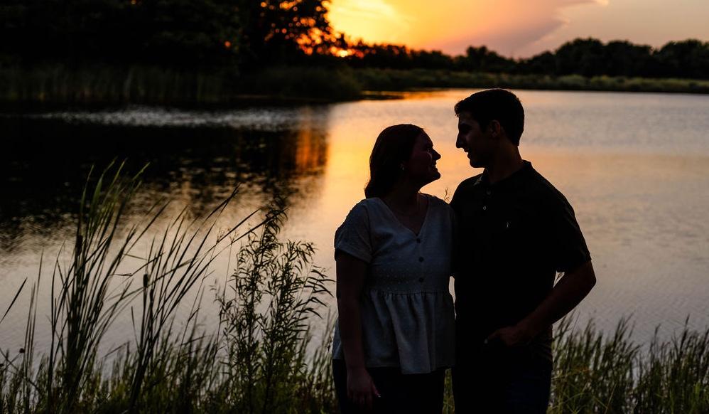The Wedding Website of Kaleb Henry and Emily Farrell