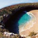 Marietas Islands