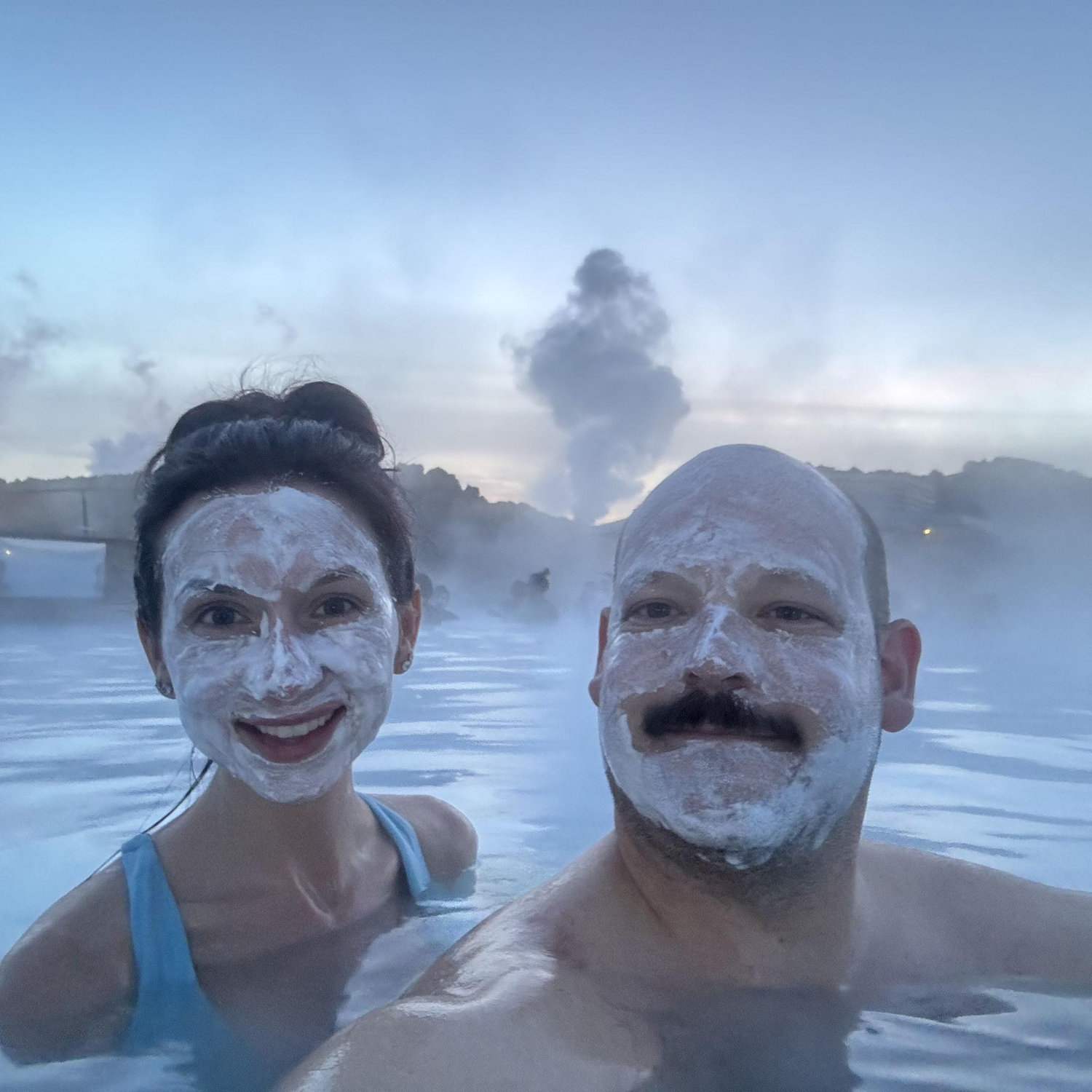 2025 Iceland